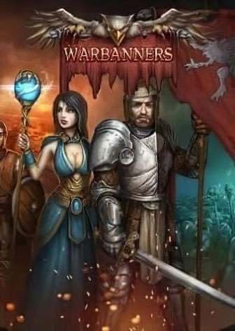 Warbanners Poster