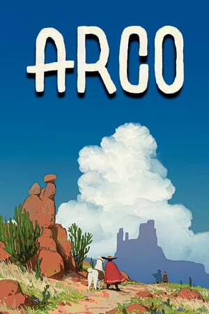Arco Poster