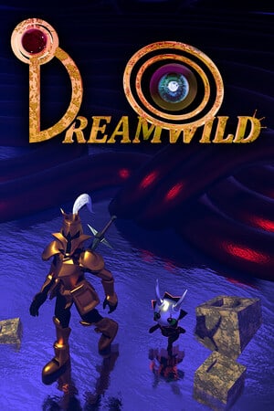 DREAMWILD Poster