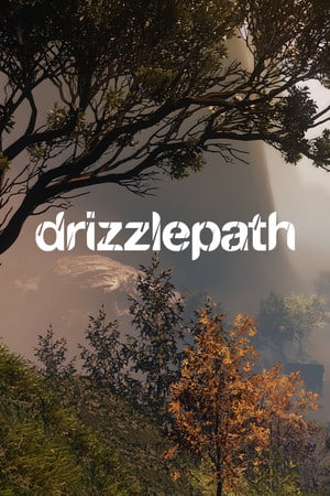 Drizzlepath Poster