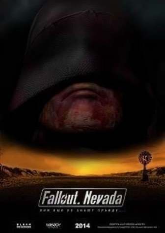 Fallout: Nevada Poster