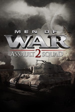 Men of War: Assault Squad 2 Poster