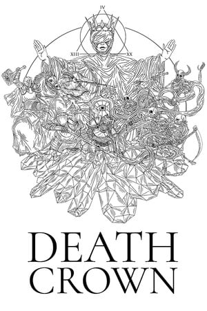 Death Crown Poster