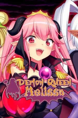 Demon Queen Melissa Poster