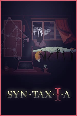 SYNTAXIA Poster