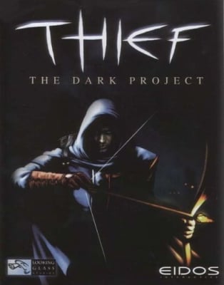 Thief: the Dark project Poster