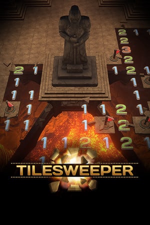Tilesweeper Poster