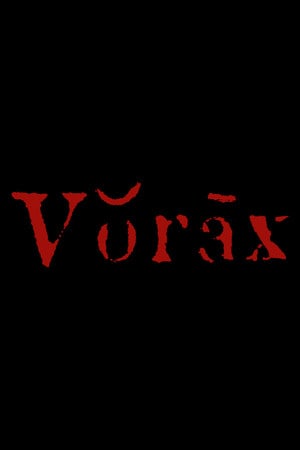 Vorax Poster
