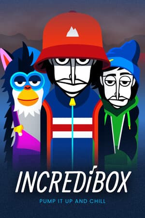 Incredibox Poster