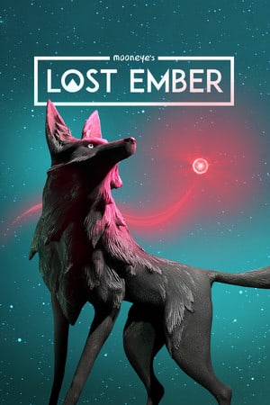 LOST EMBER Poster