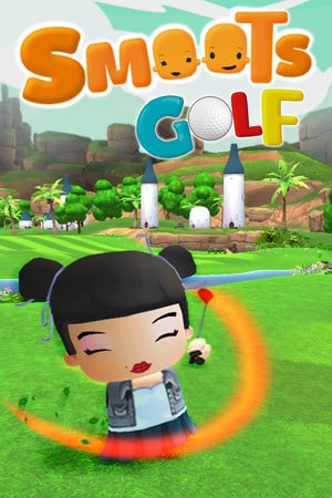 Smoots Golf Poster