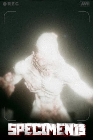 Specimen 13 Poster
