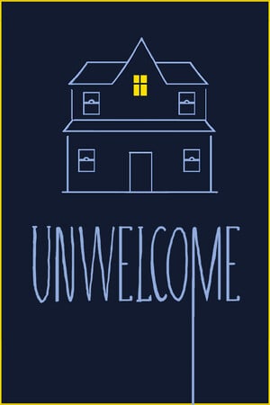 Unwelcome Poster