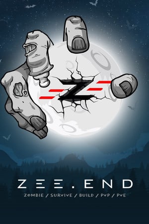 ZEE.END Poster