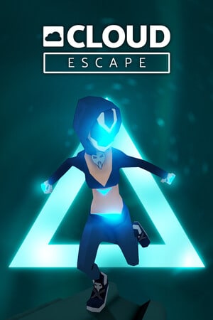 Cloud Escape Poster