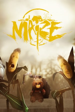 Maize Poster