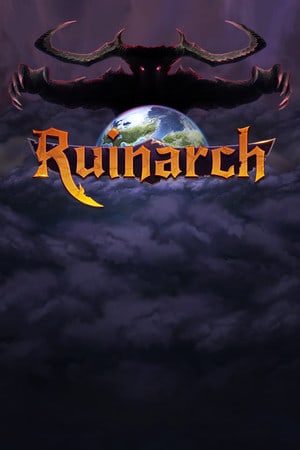 Ruinarch Poster