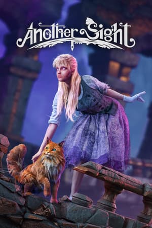 Another Sight - Definitive Edition Poster