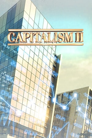 Capitalism 2 Poster