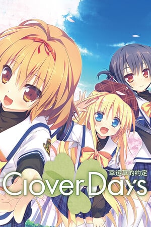 Clover Days Plus