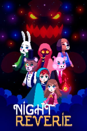 Night Reverie Poster