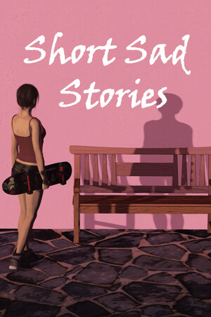 Short Sad Stories Poster