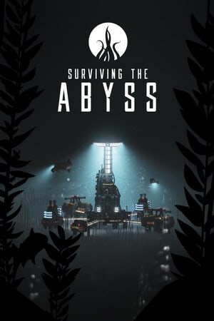 Surviving the Abyss Poster