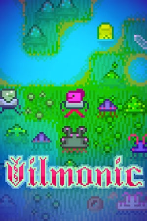 Vilmonic Poster