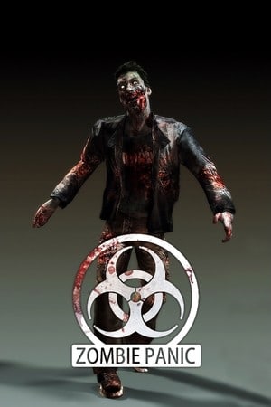 Zombie Panic! Source Poster