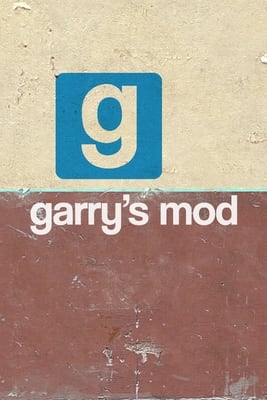 Garrys Mod 13 Poster