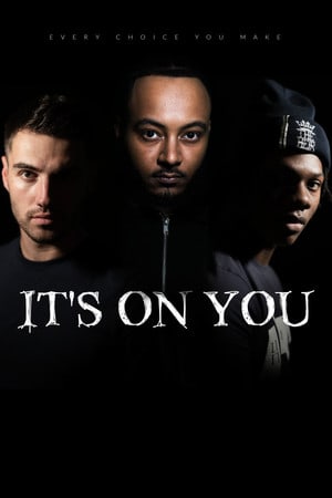 Its On You Poster