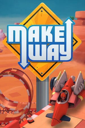 Make Way Poster