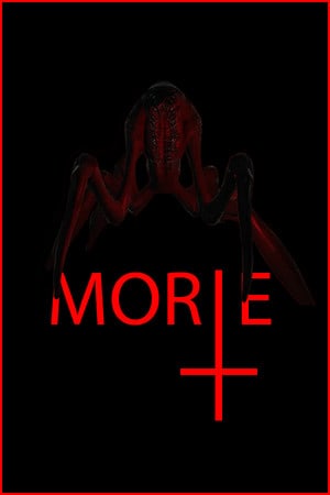 MORTE Poster