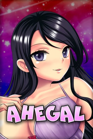AHEGAL Poster