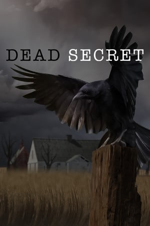 Dead Secret Poster