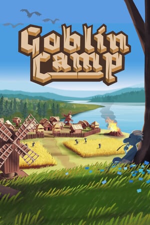 Goblin Camp Poster