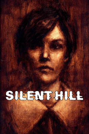 Silent Hill Poster