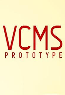VCMS: Vigilante Combat and Movement System Poster