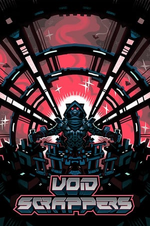 Void Scrappers Poster