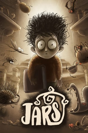 JARS Poster