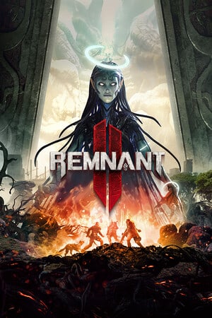 Remnant 2 Poster