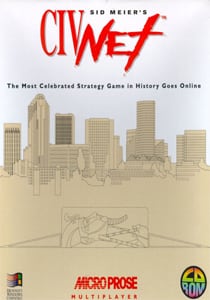 Sid Meiers CivNet