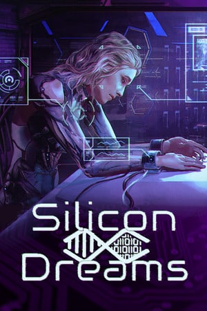 Silicon Dreams Poster
