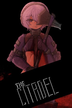 The Citadel Poster