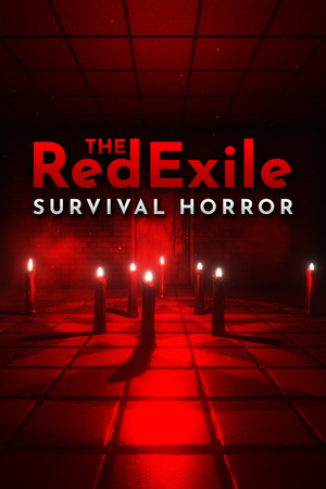 The Red Exile Poster