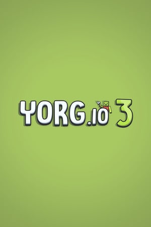 YORG.io 3 Poster