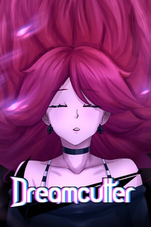 Dreamcutter Poster