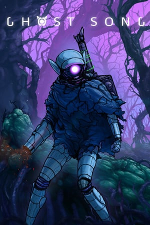 Ghost Song Poster