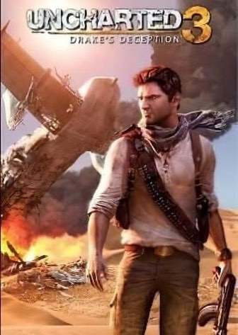 Uncharted 3: Drakes Deception