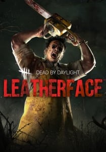 Dead by Daylight - Leatherface Poster